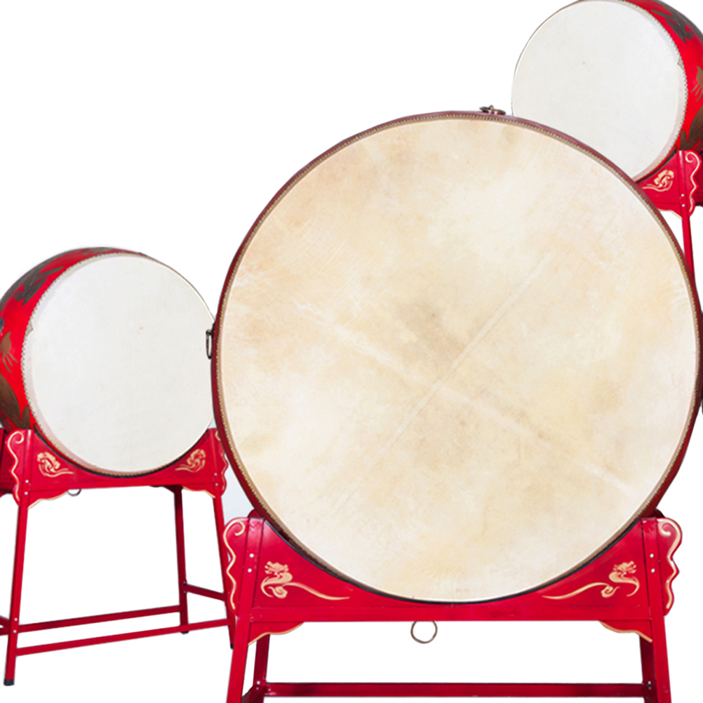 Afrykańskie okucia do bębnów Z – Bongo Drum Set recenzja i cena