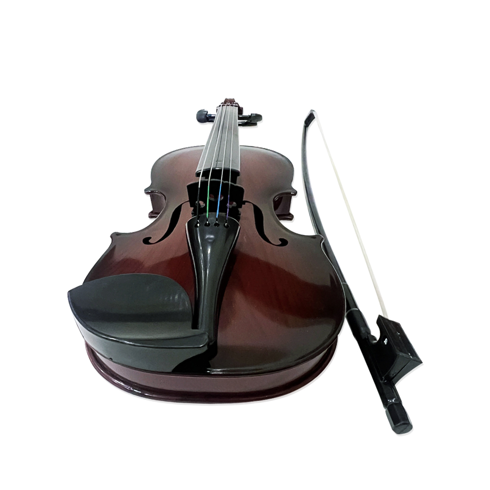 Symulowane skrzypce Praktyka m – Musical Instrument Veena recenzja i cena