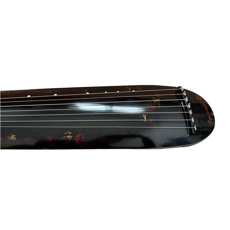 Siedmiowstrunowy Guqin SevenAn – Musical Instrument Ancient recenzja i cena