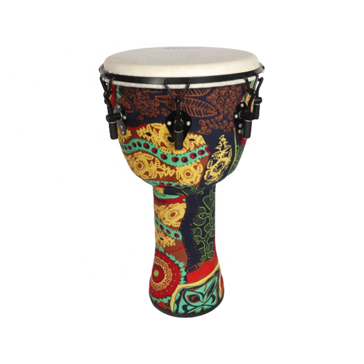 ToyDjembe Nowy Design Afrykańs – Musical Instrument Of Africa recenzja i cena