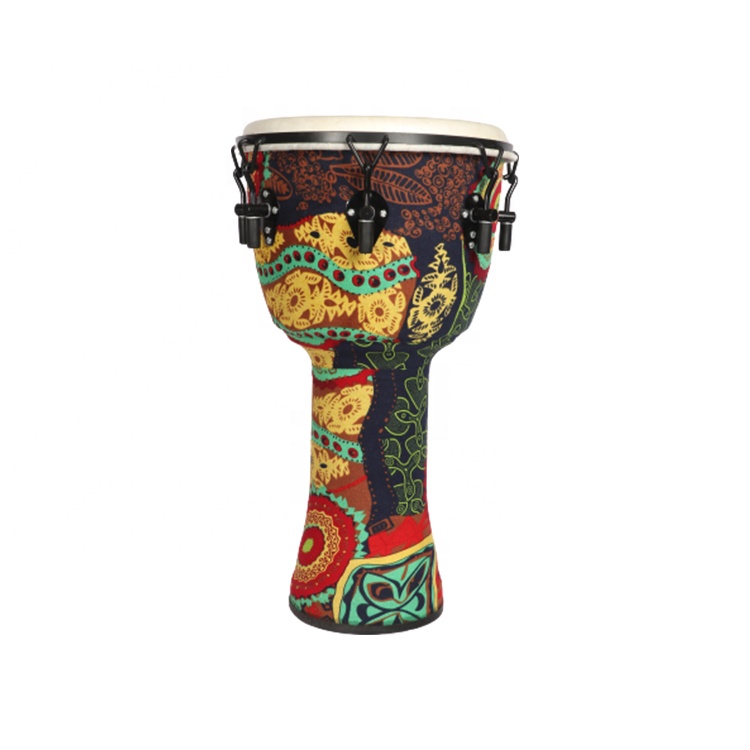 ToyDjembe Nowy Design Afrykańs – Musical Instrument Of Africa recenzja i cena