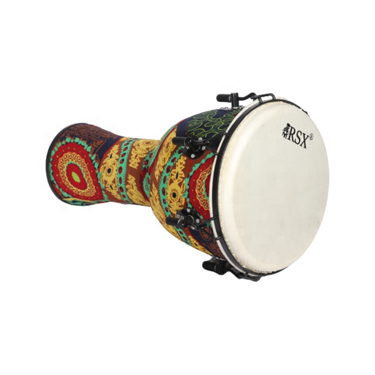 ToyDjembe Nowy Design Afrykańs – Musical Instrument Of Africa recenzja i cena