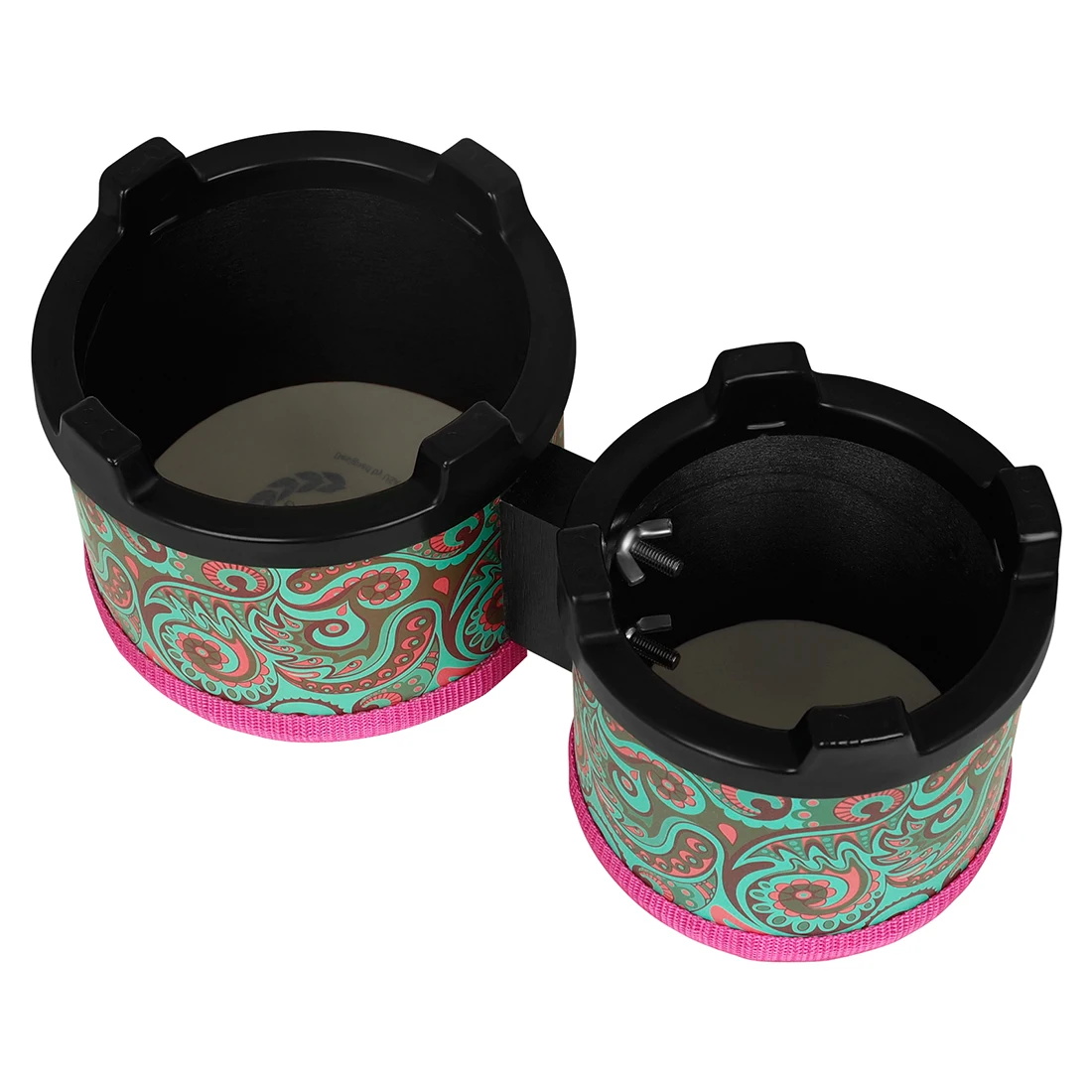 Zestaw bongów M MBAT, 5-calowe – Bongo Drum Set recenzja i cena