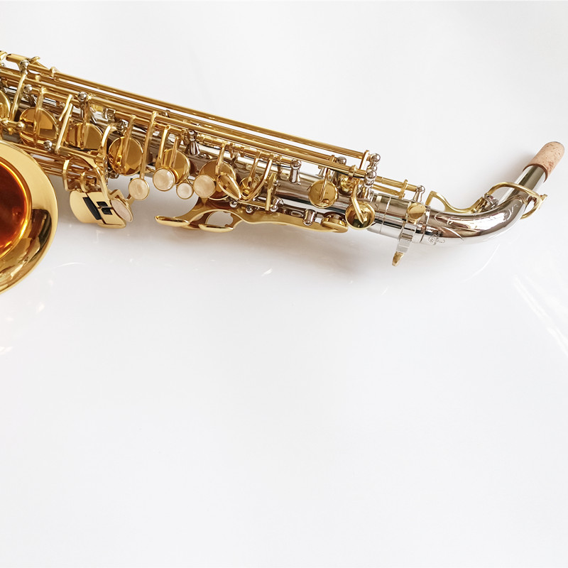 Japoński saksofon altowy AWO37 – Musical Instrument Japan recenzja i cena