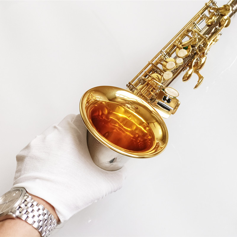 Japoński saksofon altowy AWO37 – Musical Instrument Japan recenzja i cena