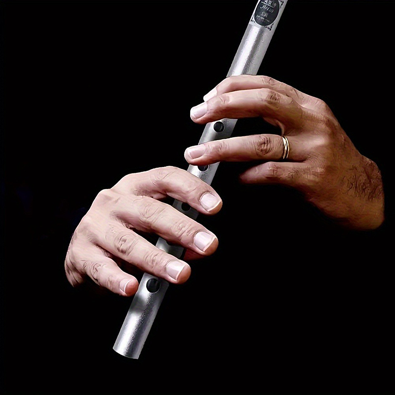 Autentyczny irlandzki gwizdek  – Penny Whistle D recenzja i cena