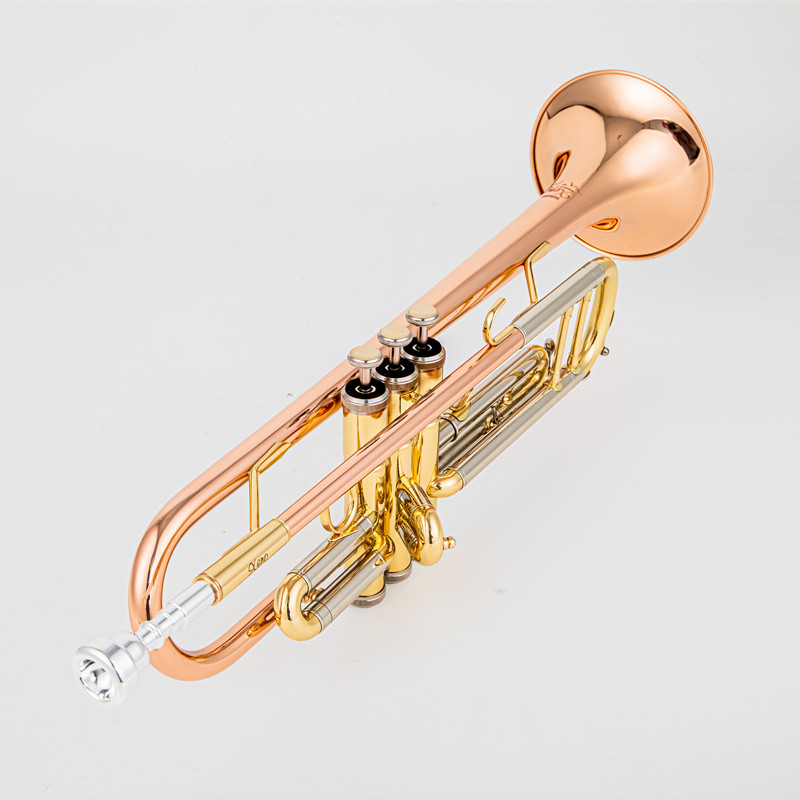 Japonia 8335 Trąbka Bb wykonan – Musical Instrument Japan recenzja i cena