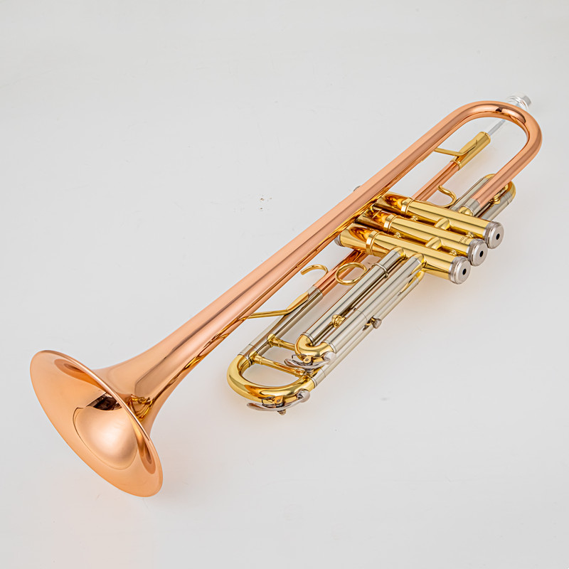 Japonia 8335 Trąbka Bb wykonan – Musical Instrument Japan recenzja i cena