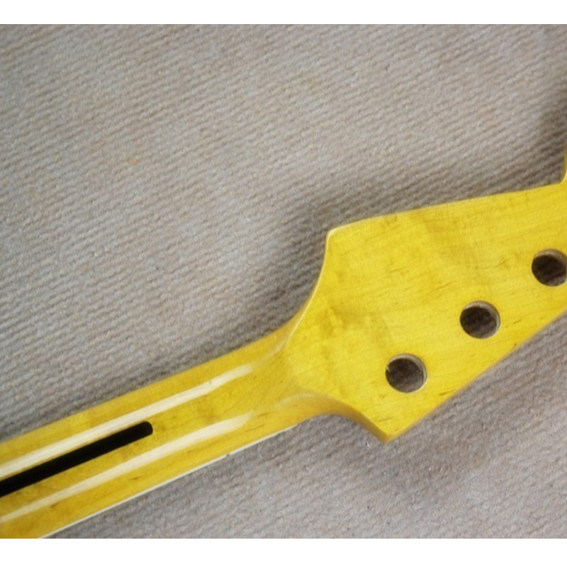 20 progów klon elektryczna git – Bass Guitar Fretless recenzja i cena