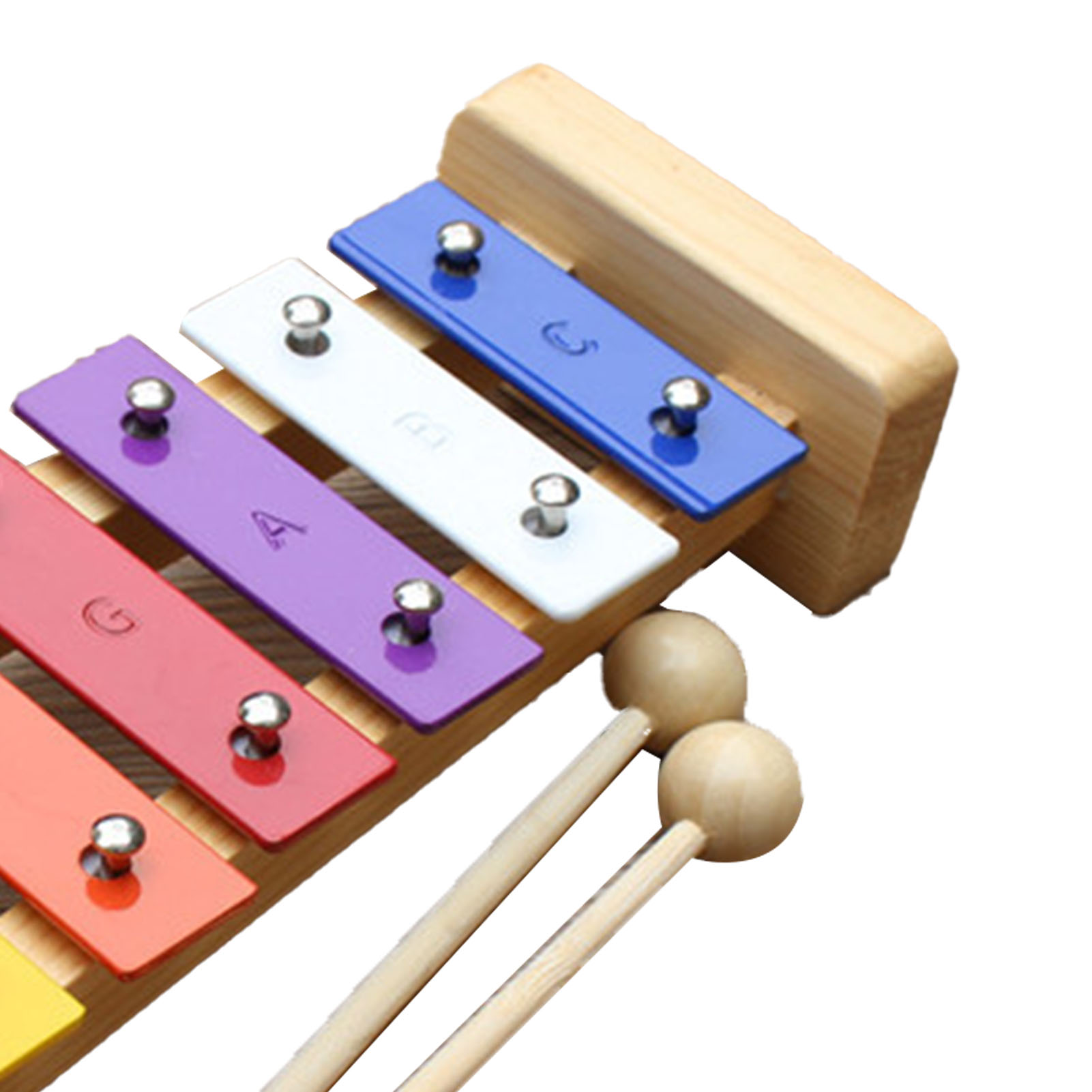 Ksylofon 8 Dźwięków Zabawka dl – Musical Instrument Xylophone recenzja i cena