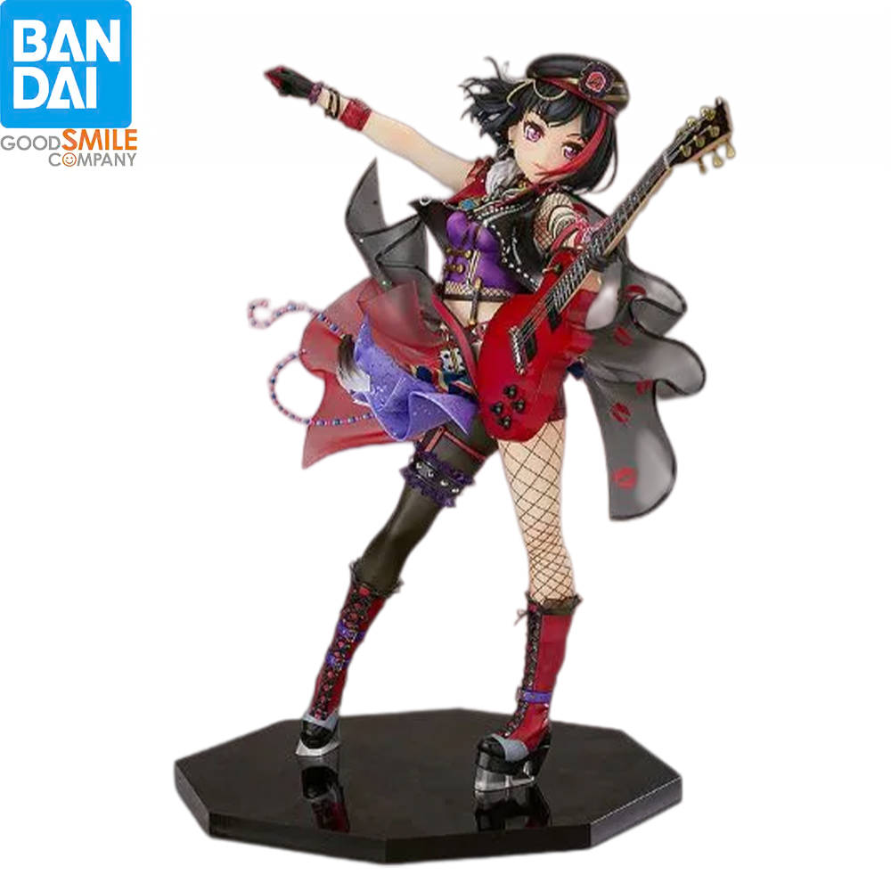 Nowa, dostępna od ręki figurka – Musical Instrument Japan recenzja i cena