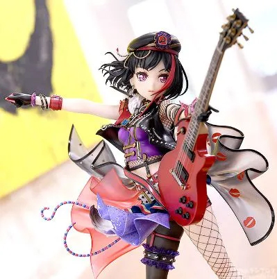 Nowa, dostępna od ręki figurka – Musical Instrument Japan recenzja i cena
