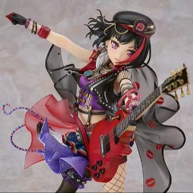 Nowa, dostępna od ręki figurka – Musical Instrument Japan recenzja i cena