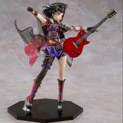 Nowa, dostępna od ręki figurka – Musical Instrument Japan recenzja i cena
