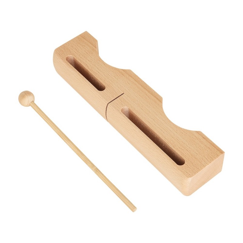 ABHS-Wysokiej jakości drewnian – Musical Instrument Xylophone recenzja i cena