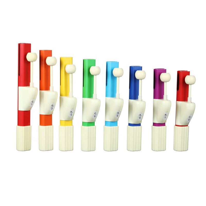 Glockenspiel Zabawka Ksylofon  – Musical Instrument Xylophone recenzja i cena