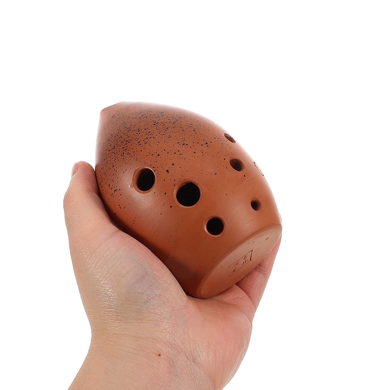 Ceramiczna Okaryna Flet 8-otwo – Musical Instrument Ancient recenzja i cena