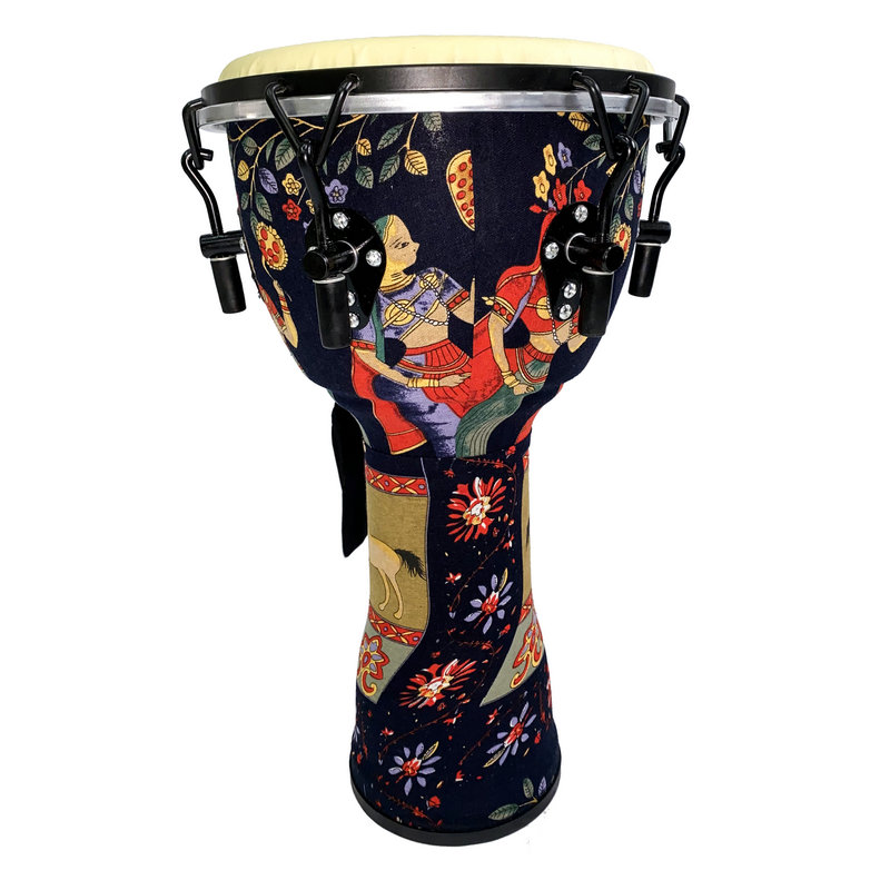 Gorąca Wyprzedaż Tradycyjny Af – Musical Instrument Of Africa recenzja i cena