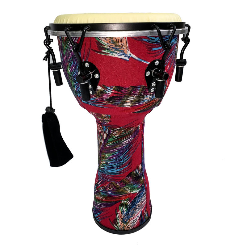 Gorąca Wyprzedaż Tradycyjny Af – Musical Instrument Of Africa recenzja i cena