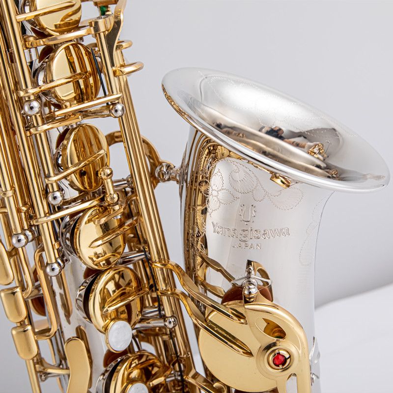 Japoński Klasyczny Saksofon Al – Musical Instrument Japan recenzja i cena