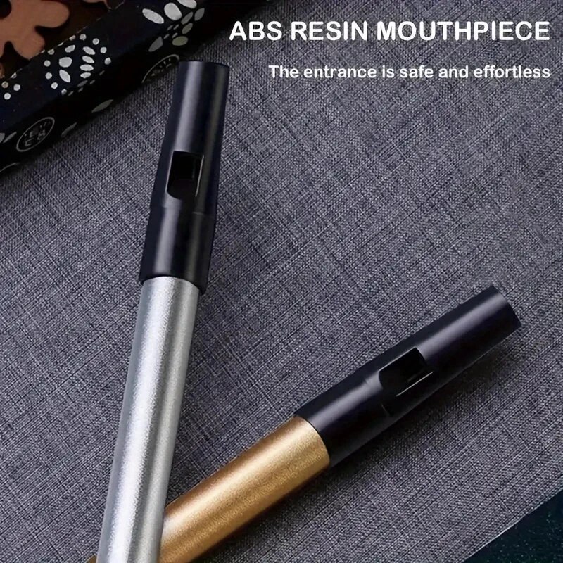 Miwayer Authentic Irish Whistl – Penny Whistle D recenzja i cena
