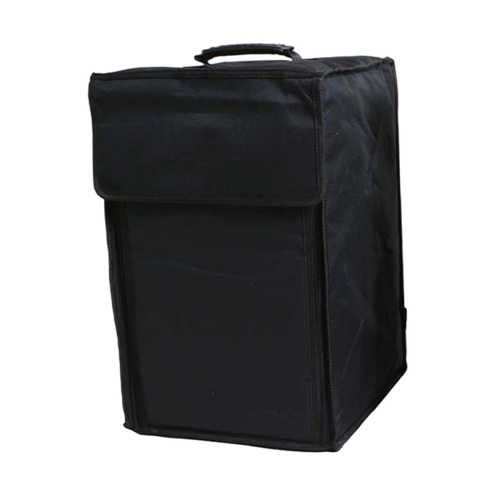 Cajon Case Torba na instrument – Cajon Box Drum recenzja i cena