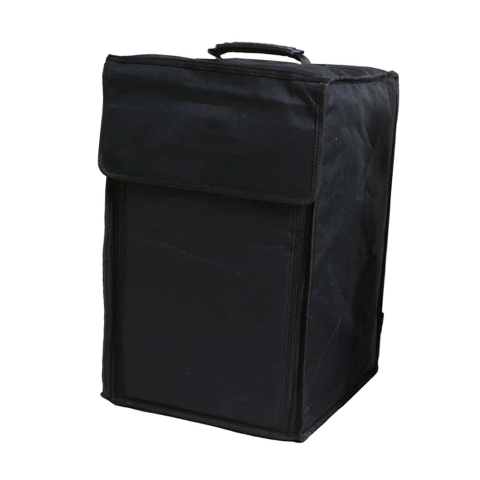 Cajon Case Torba na instrument – Cajon Box Drum recenzja i cena