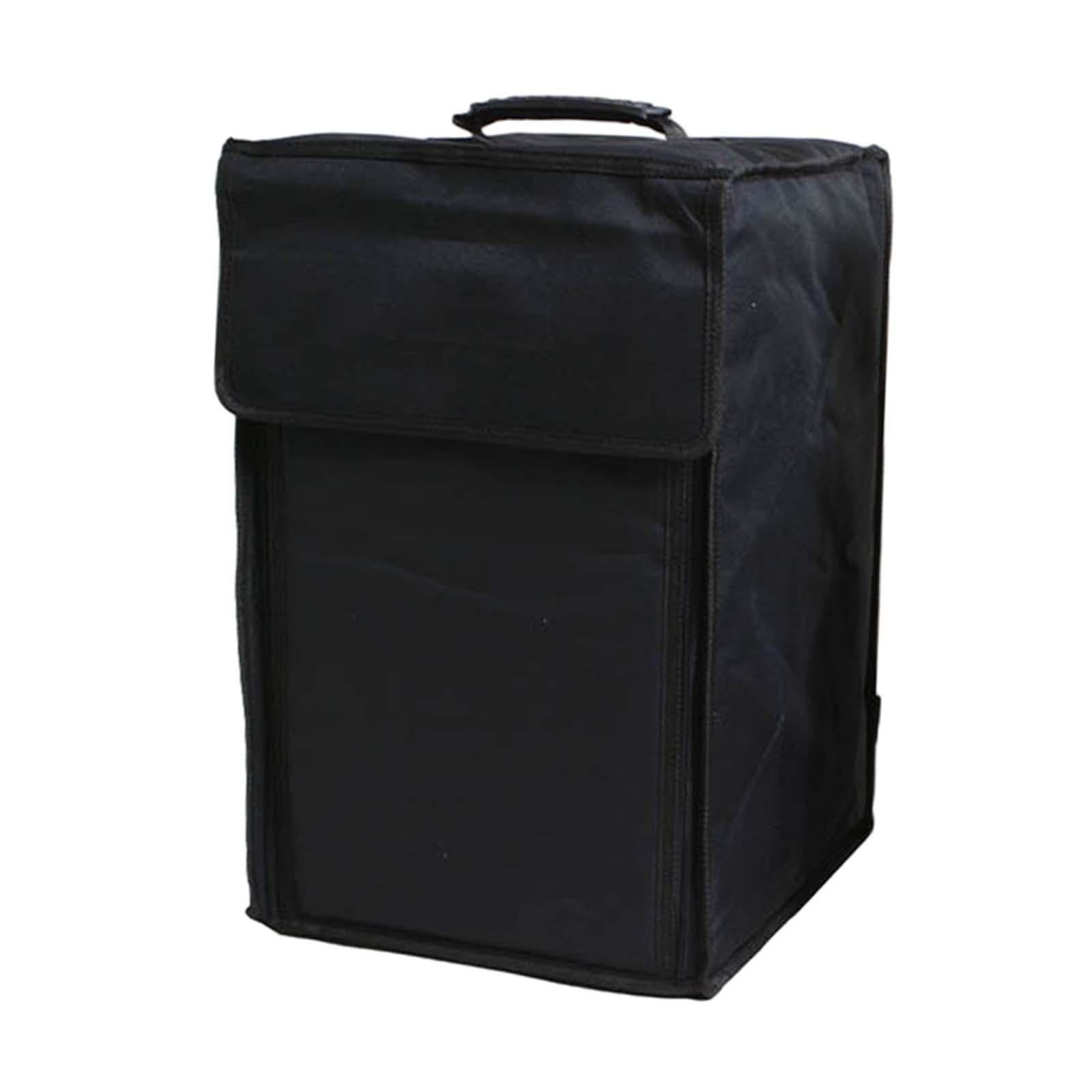 Cajon Case Torba na instrument – Cajon Box Drum recenzja i cena