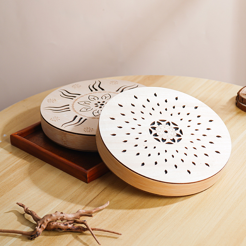 Drewniany bęben strumieniowy d – Cajon Box Drum recenzja i cena
