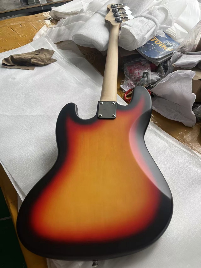 Bezpłatna dostawa wysokiej jak – Bass Guitar Fretless recenzja i cena